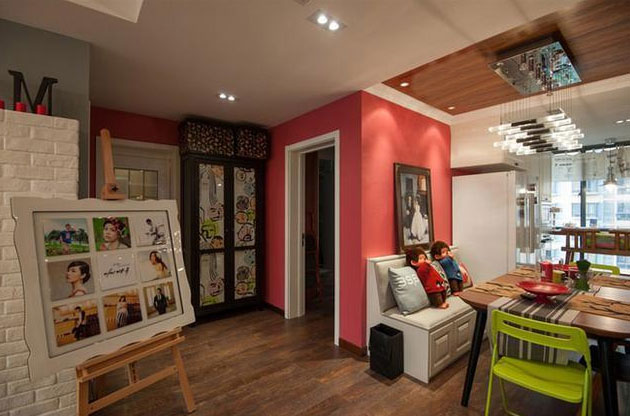 装修省钱要分地方,我家装修省错地方后悔都来不及了!