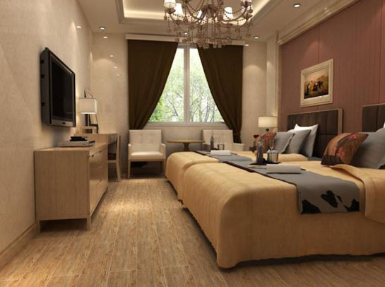 怪不得睡眠不好,原来是卧室装修时没有考虑这些健康问题!