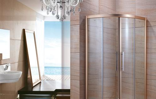 淋浴房选购注意事项，这样买淋浴房安全又放心！