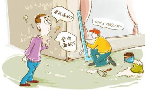 家庭装修中购买瓷砖和卫浴需要多少钱?自己买划算吗?