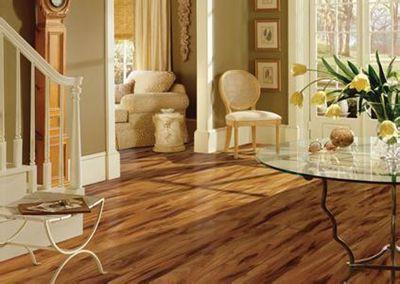 地板环保标准不统一急需升级