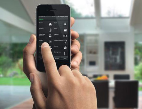 智能建筑从里到外与众不同