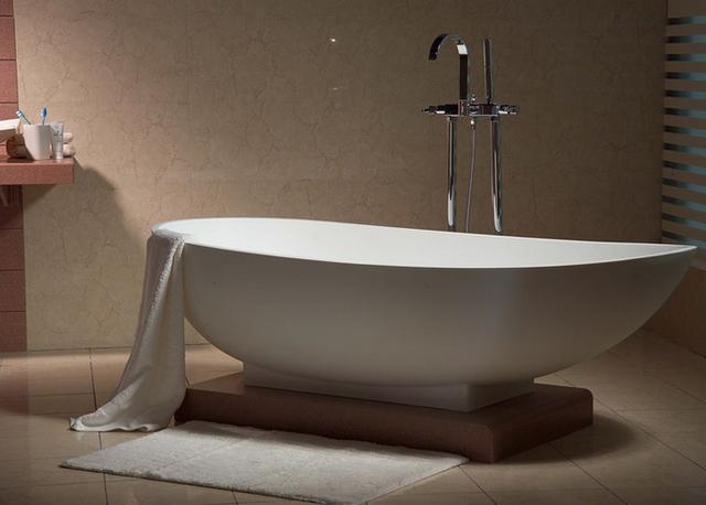 怎样才能买到质量好的浴缸？亚克力浴缸选购技巧总结！