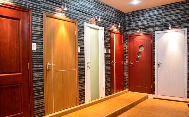 家庭装修攻略之不得不看的木门选购注意事项！