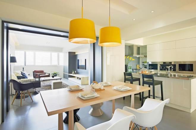 购买灯具前,这些地方要考虑清楚,事前有规划才能事后无烦恼!