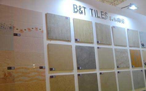 小众瓷砖逆袭倒逼企业创新