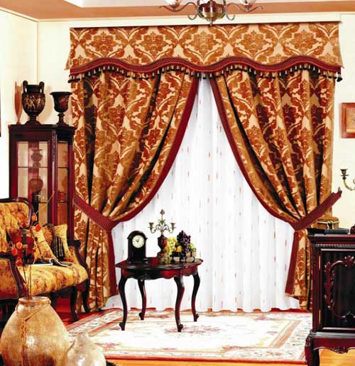 清洗窗帘的绝招,再也不用担心窗帘变形褪色了!