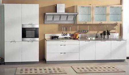 定制橱柜注意事项!这些地方莫忽视,确保橱柜称心如意!