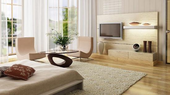 建材家居市场旺季来临