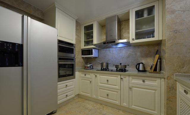 厨房装修这些地方容易犯错,看看过来人的经验避免遗憾!