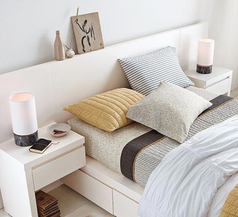 睡这样的床，能不折寿吗？