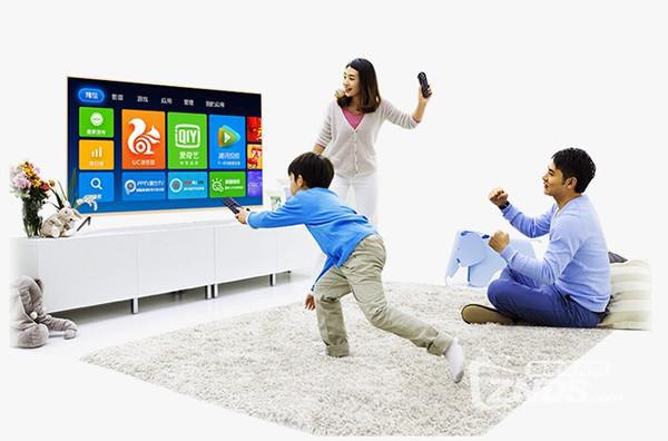 电视机可不是屏幕越大越好，电视机尺寸选择秘诀！