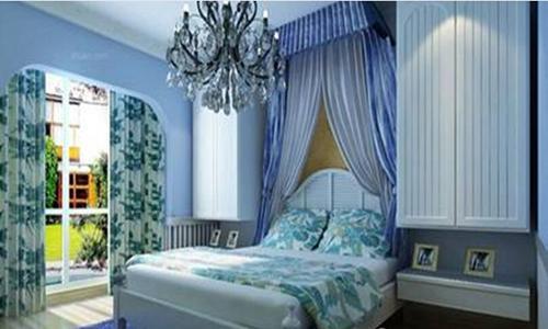 软装布艺风格搭配方案，这样的卧室才能更舒适！现在知道还不晚！