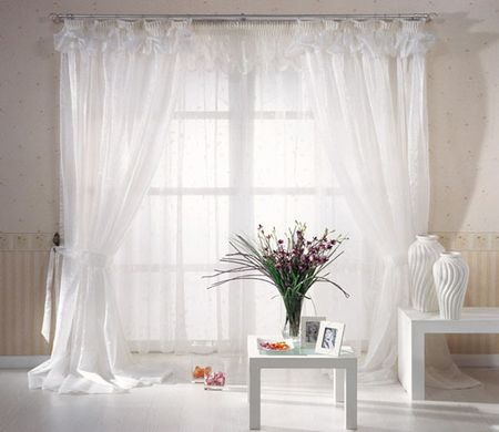 窗帘商家的欺骗手段,选购窗帘要擦亮双眼避免被坑!