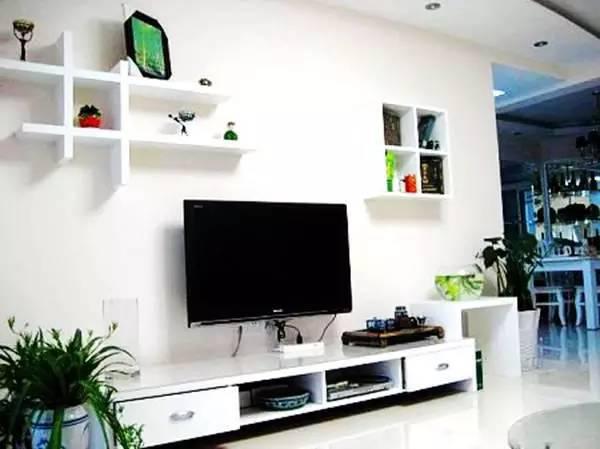电视墙如何设计 电视墙什么颜色利于风水
