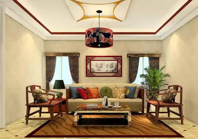 客厅沙发茶几怎样搭配更好看?最喜欢第五款!会有你喜欢的吗?