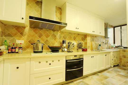 如何选购厨房电器才能更放心?厨房电器选购要当心!