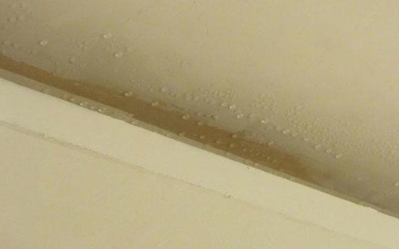 屋顶漏水原因分析！解决屋顶漏水的方法！