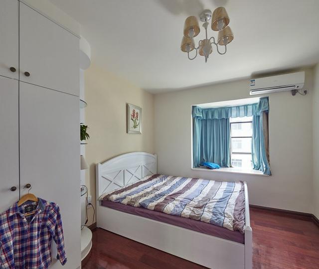 空调安装位置如果选错了,不仅费电还会影响身体健康!