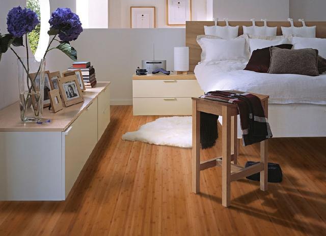 一站式购物地板企业需适应