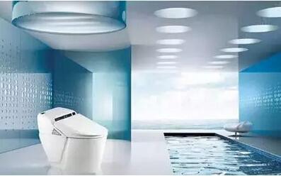 2015卫浴行业洗牌在所难免