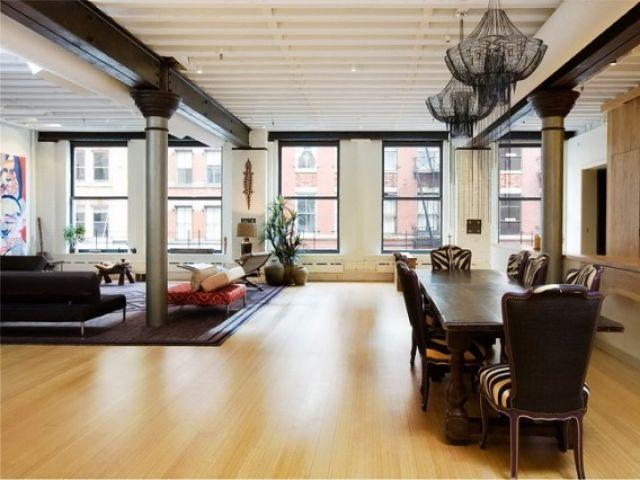 实木地板清洁要注意,保养清洁方法不当,后果不堪设想!