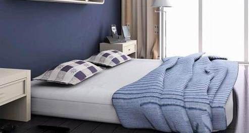 怎样才能买到一款舒适的充气床？充气床选购技巧！