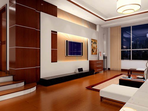 入住一年吊顶居然有裂缝,吊顶开裂的原因与预防办法!