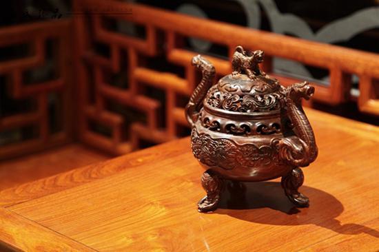 红木工艺品选购注意事项，谨防上当受骗！