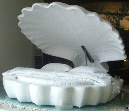 创意感曝棚的个性家居,鬼佬的点子真是多!