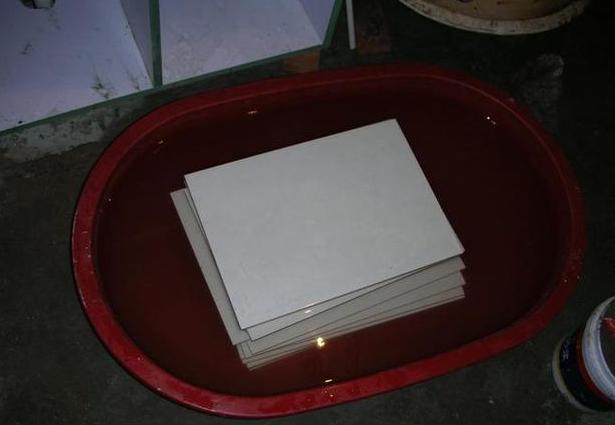 牛人总结的瓷砖选购方法,大家看下是否靠谱?