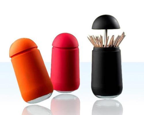 创意带来品质生活，简洁明快的韩式家居用品设计！