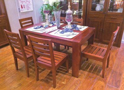 红木家具开始加入促销大军