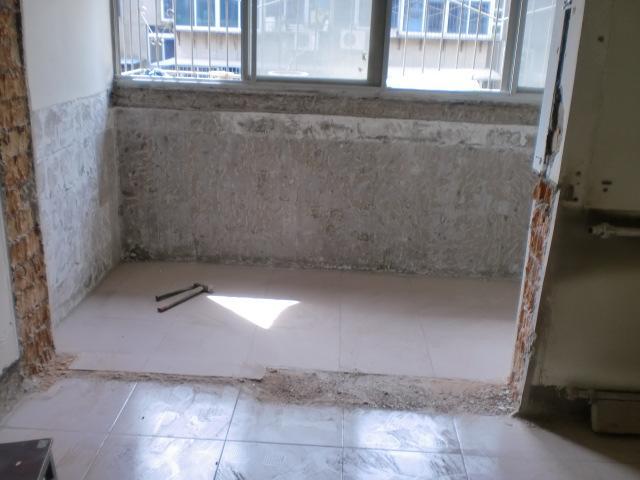 二手房装修改造注意事项,让家居生活更舒适更安全!