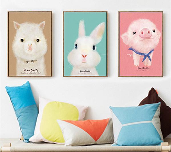 家居风水之墙面装饰风水