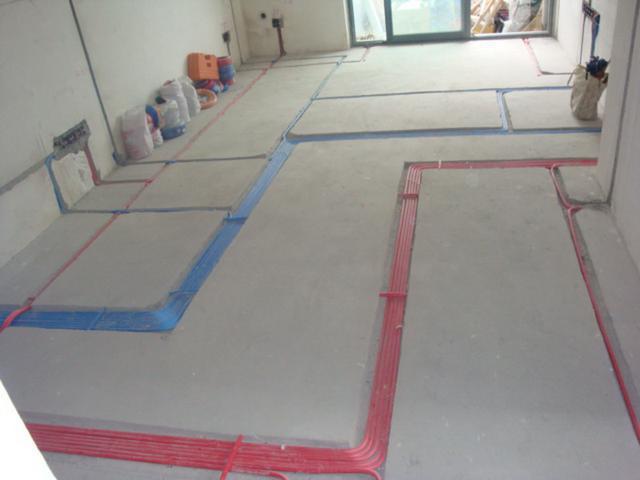 家庭装修电工布线的14个要求