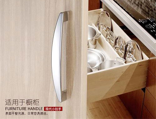 厨房五金配件质量很重要,家庭“煮”妇有必要看一看!