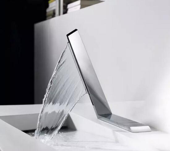 这些漂亮的水龙头你家不装一个吗？