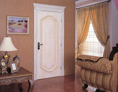 木门选购容易忽视的地方，小心谨慎才不会后悔！