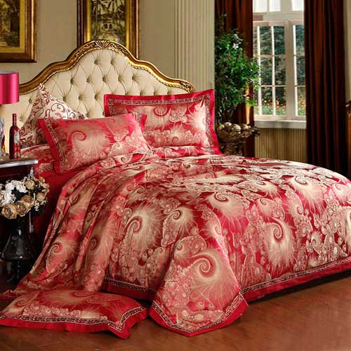 床上用品哪些牌子好? 床上用品十大品牌排名