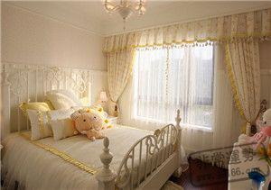 孩子卧室的绝佳风水布置