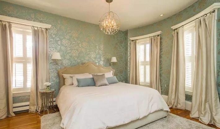 怎样才能选到更合适的窗帘?窗帘选购的考虑因素!