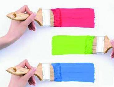 购买油漆涂料要当心，油漆选购方法与注意事项！