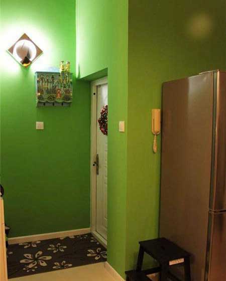 走廊过道装什么灯更好看?走廊过道照明灯具选择!