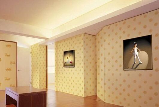 家庭装修中墙面装修的几种方式介绍，你更喜欢哪种？