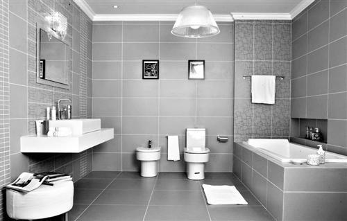 卫浴产品选购注意事项，买到美观又实用的卫浴产品！