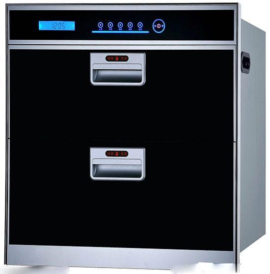 家里有必要买消毒柜吗？家用消毒柜如何选择？