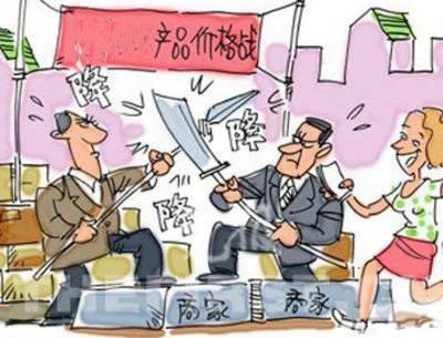 盘点瓷砖行业四大“自杀”形态