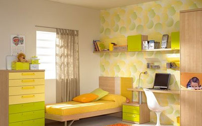 又到一年开学季，学生房如何装修更利于学习和睡眠？