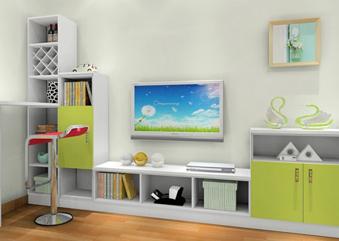 电视柜选购技巧与注意事项你知道吗？看完再买不吃亏！